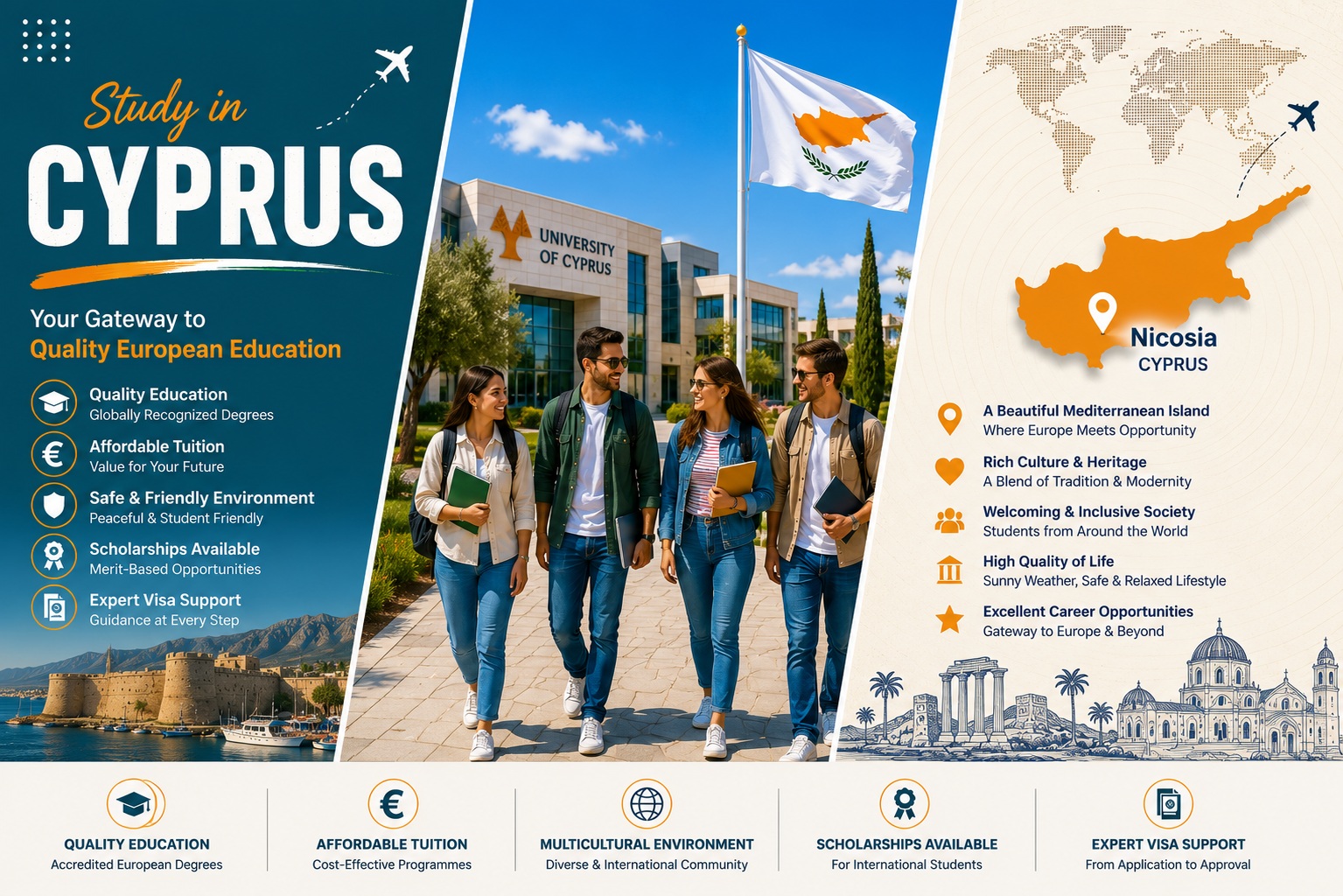 Cyprus