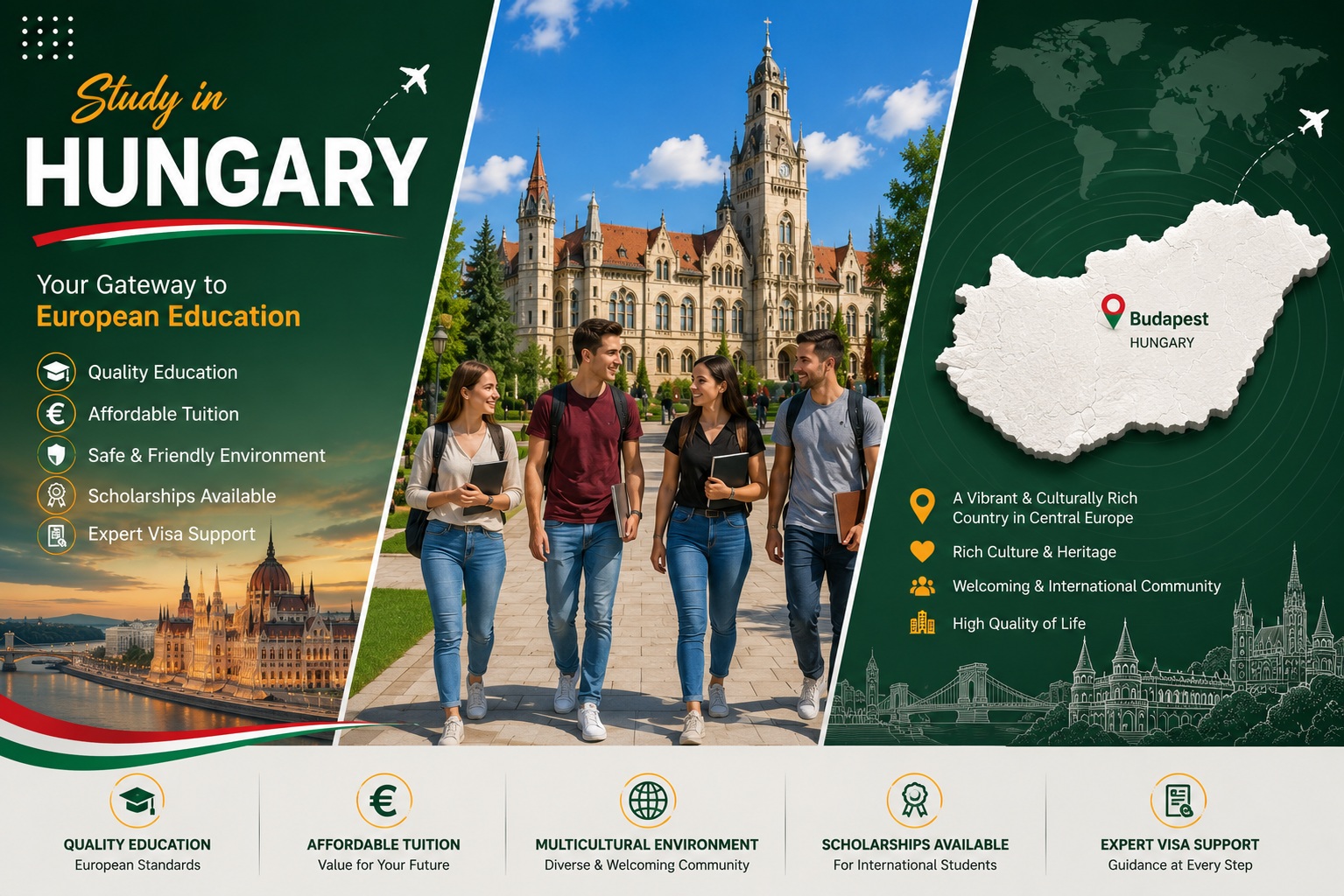 Hungary