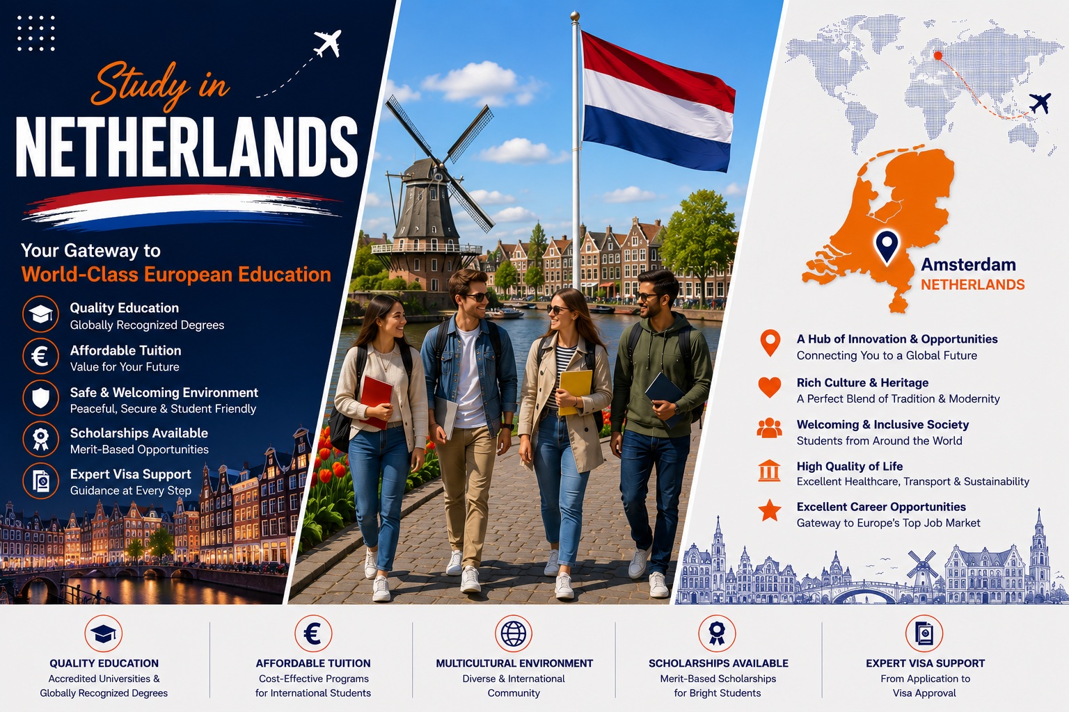 Netherlands