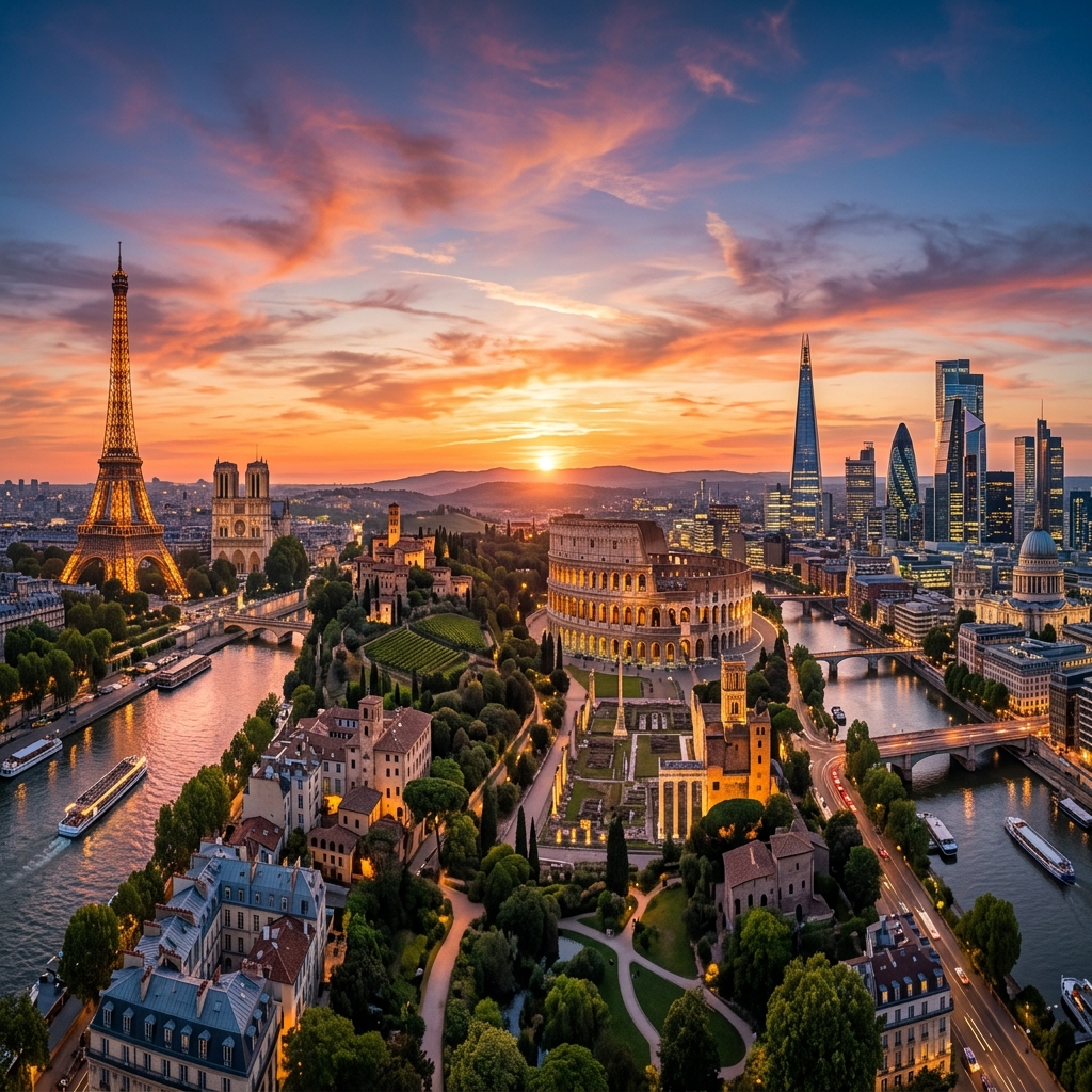 Europe