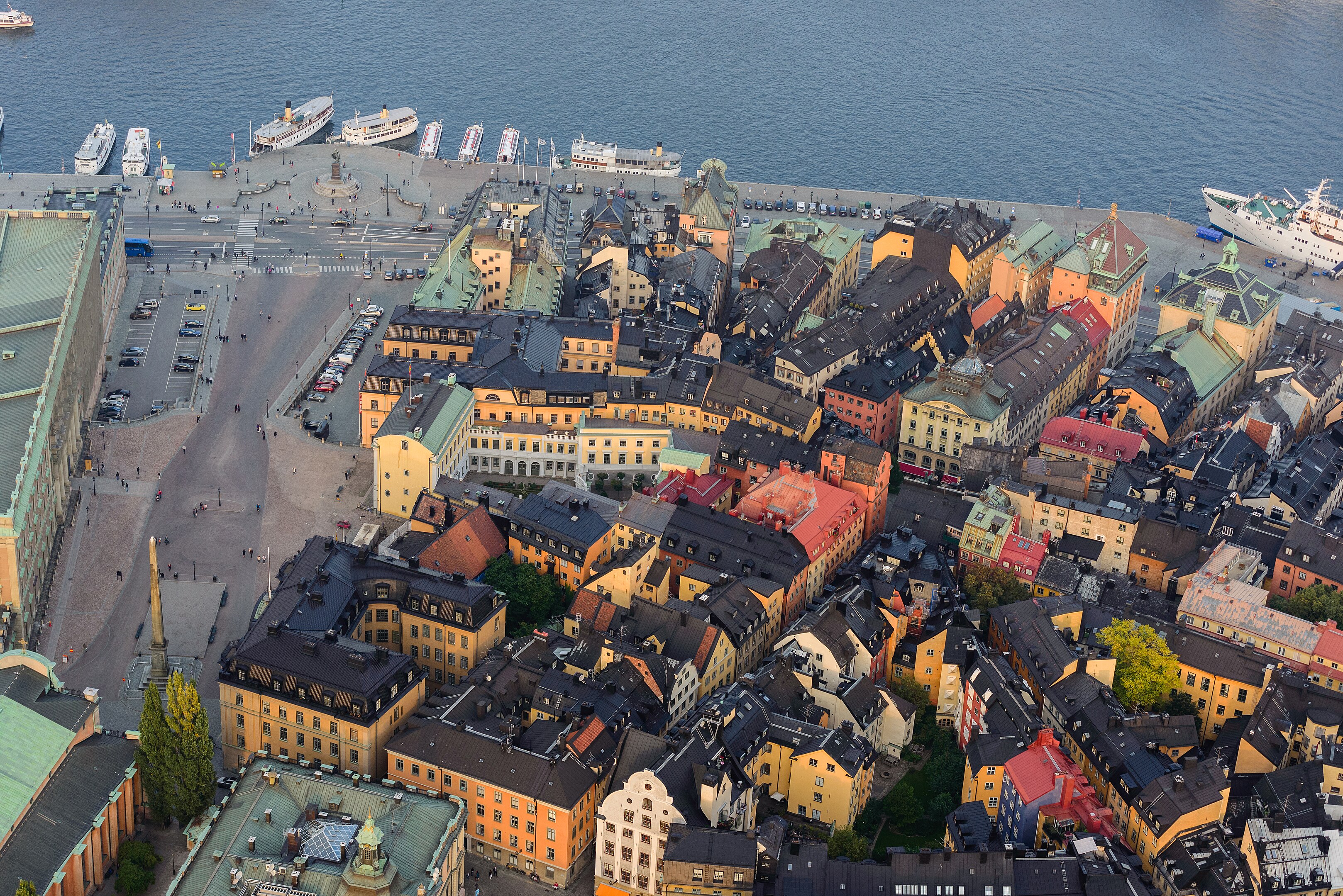 Gamla Stan