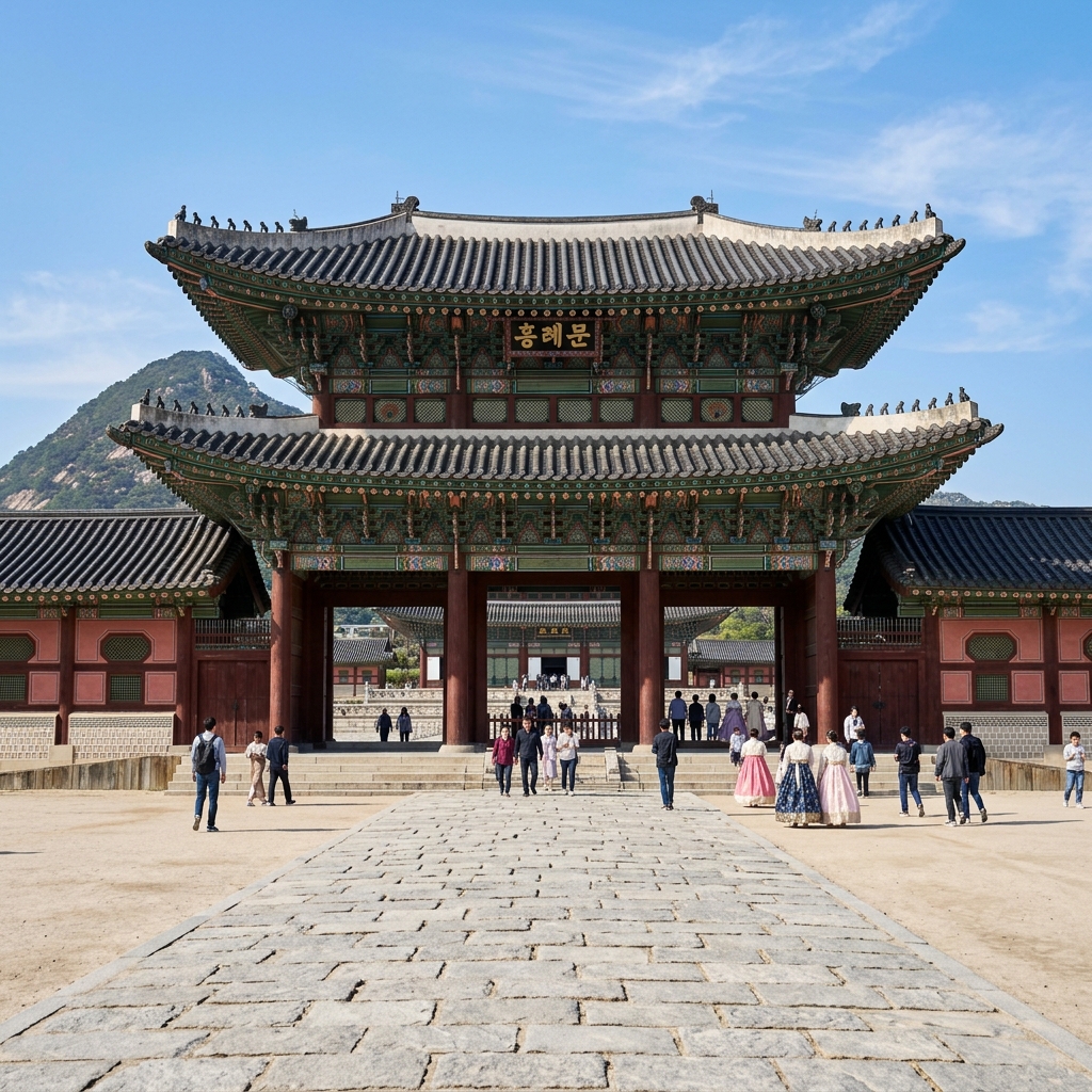 Seoul