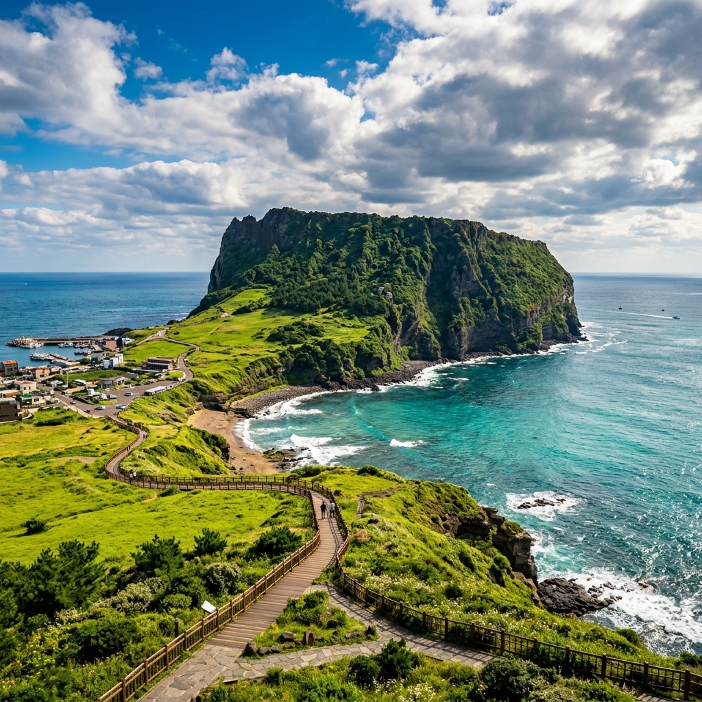 Jeju