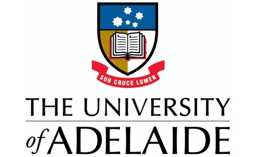 The University of Adelaide