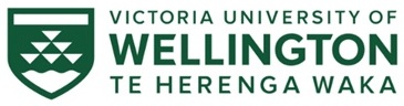 Victoria University of Wellington