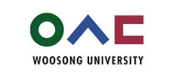 WOOSONG UNIVERSITY